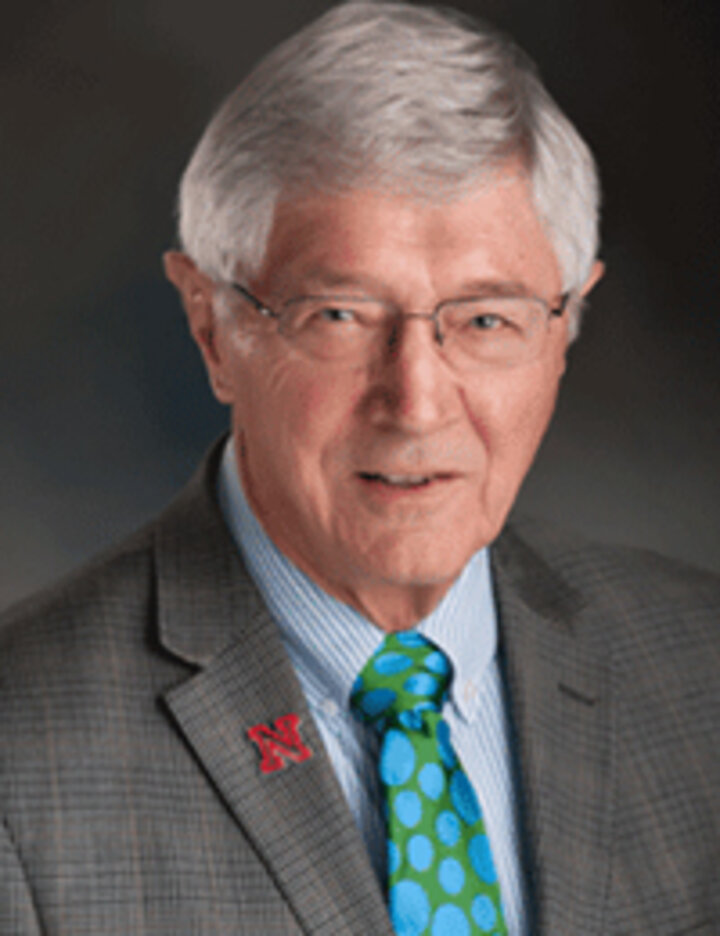 Ray Ward