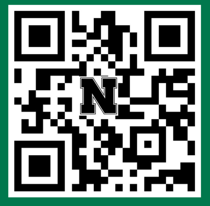 SCN survey QR code