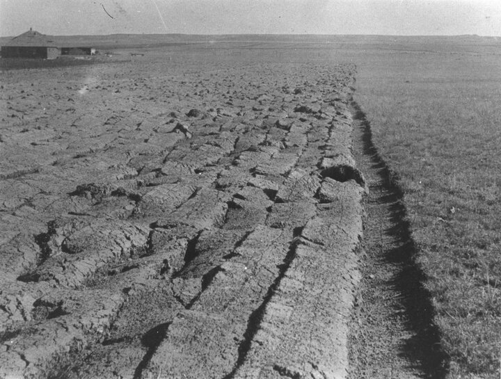 Scottsbluff Experiment Station