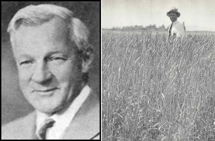Knorr-Holden's former superintendents
