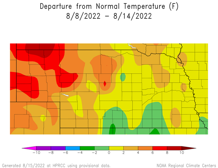 Temp anomalies Aug 8-14