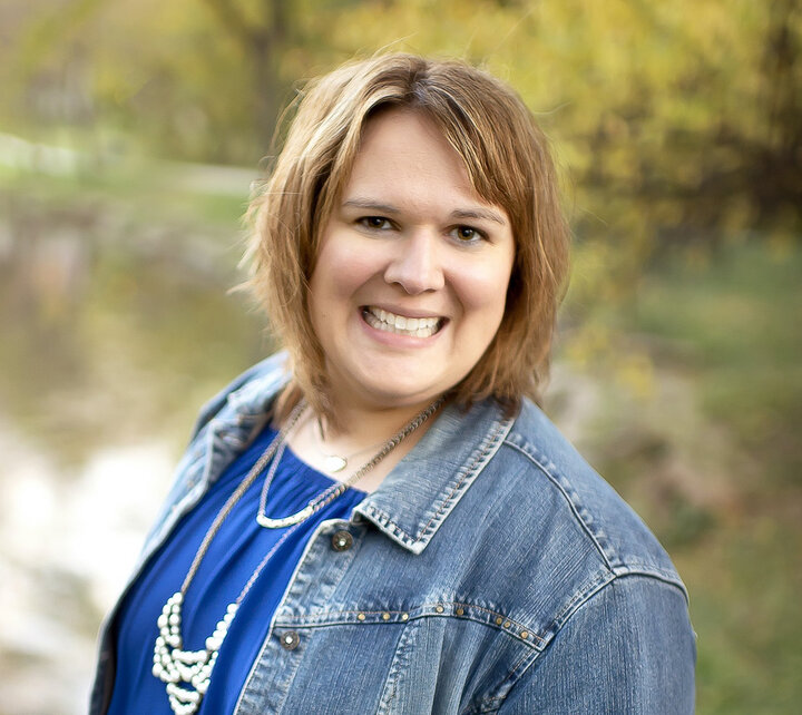 Brandy VanDeWalle