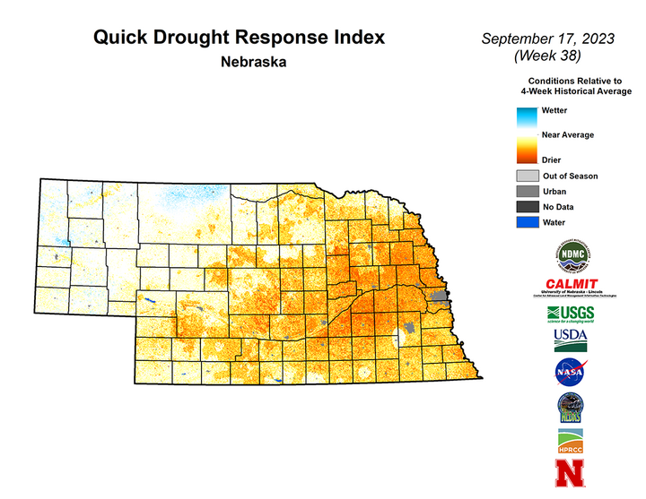 QuickDRI map for Sept 17