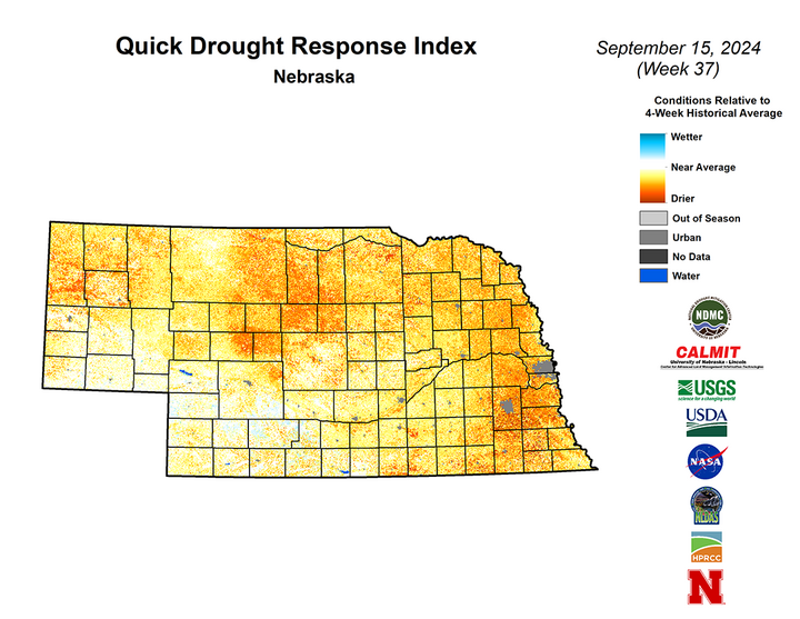 QuickDRI map for Sept 15