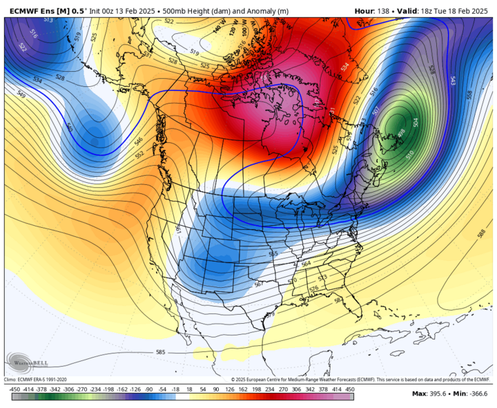 weather graphic