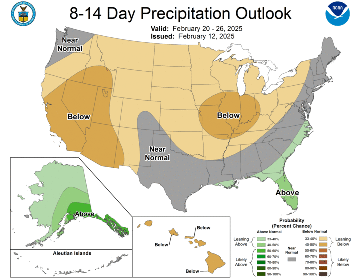 weather graphic