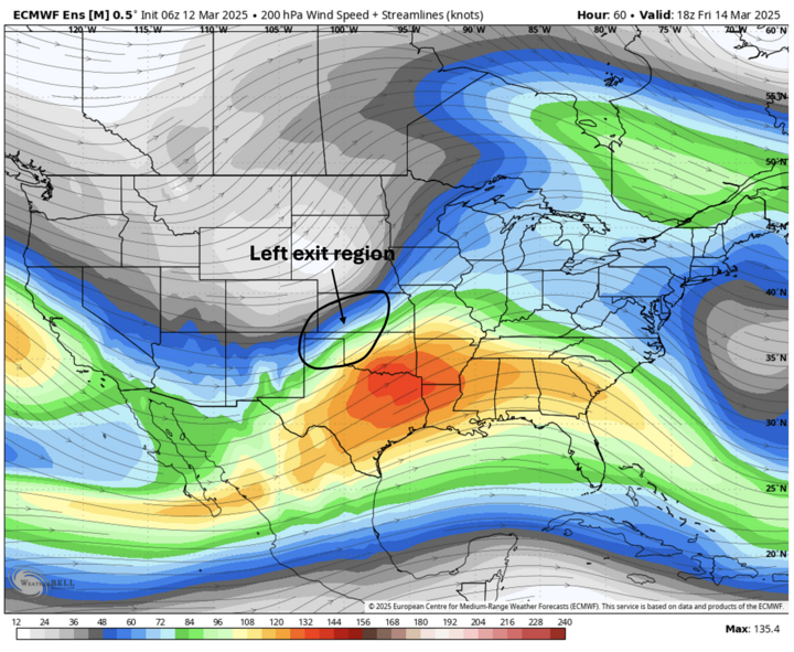 weather map