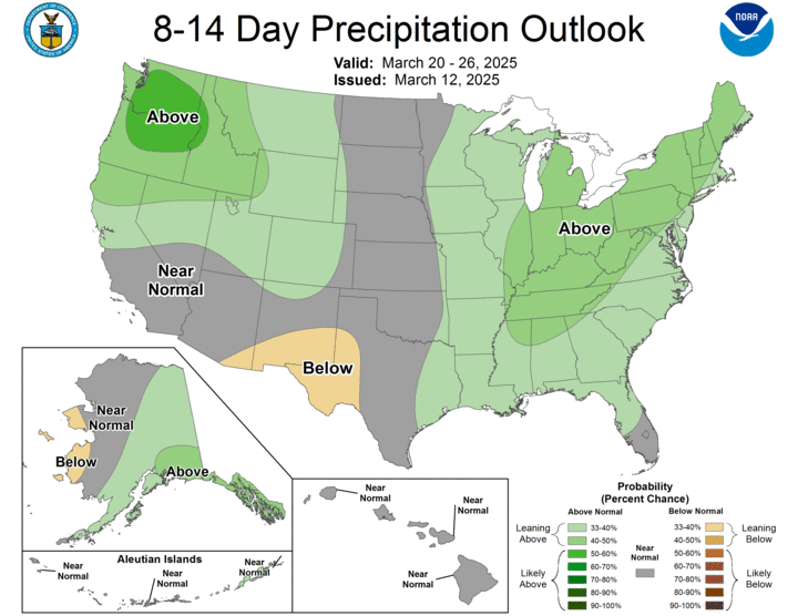 weather map