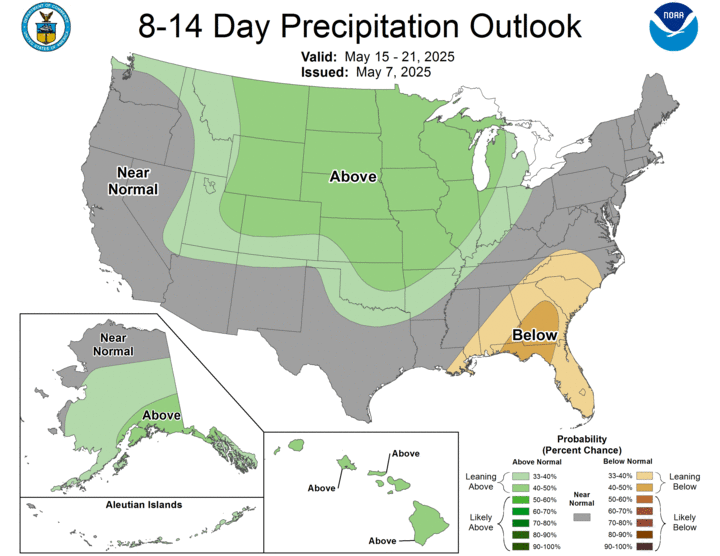 weather map