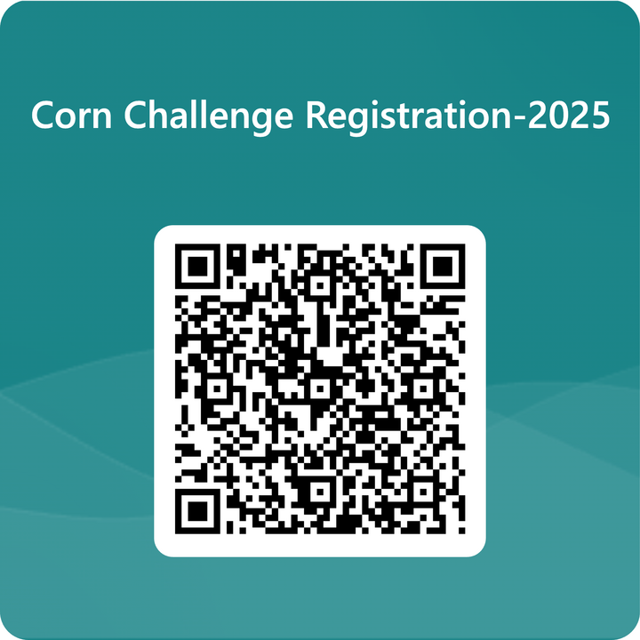 registration QR code