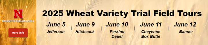 banner image with wheat field dates