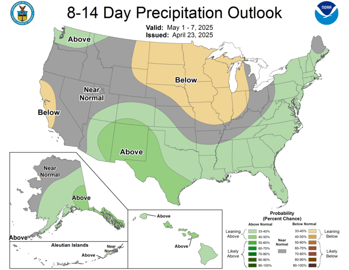 weather map