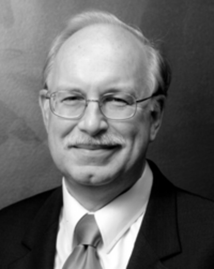 Stephen Baenziger