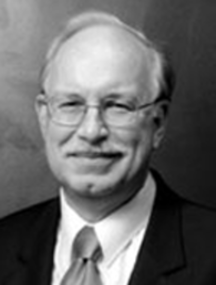 Stephen Baenziger