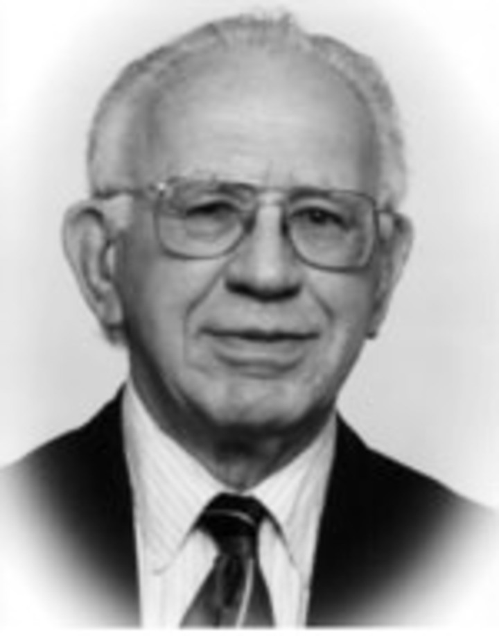 Dale Flowerday