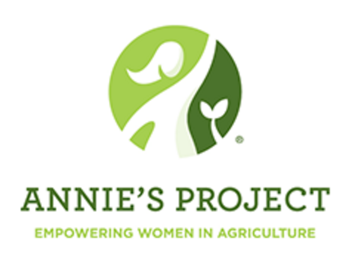 Annie's Project Logo