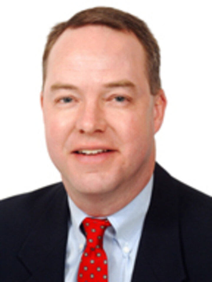 Brad Lubben, UNL extension public policy specialist