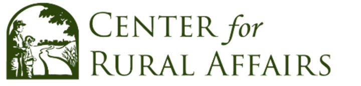 Center for Rural Affairs logo