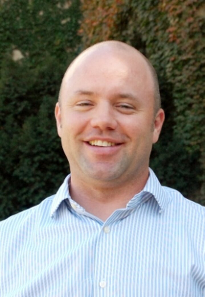 Cory Walters