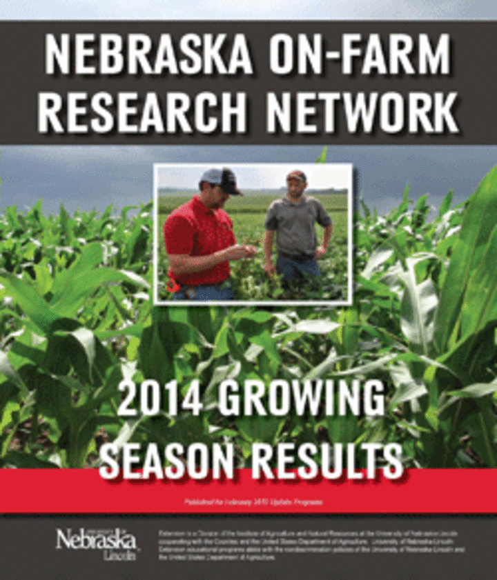 Research results