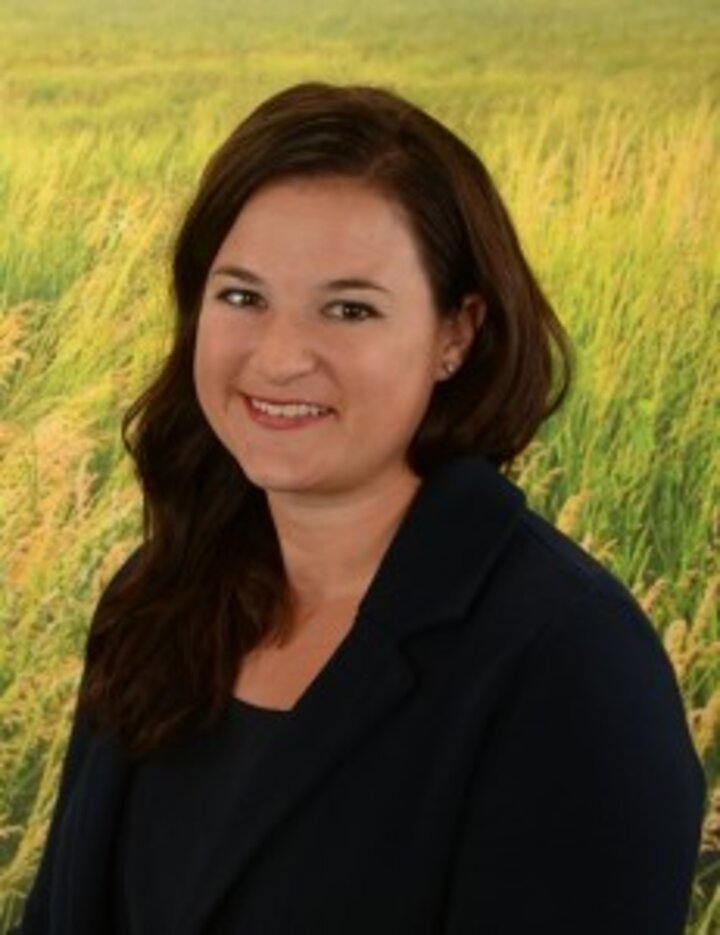 Elaine Kub