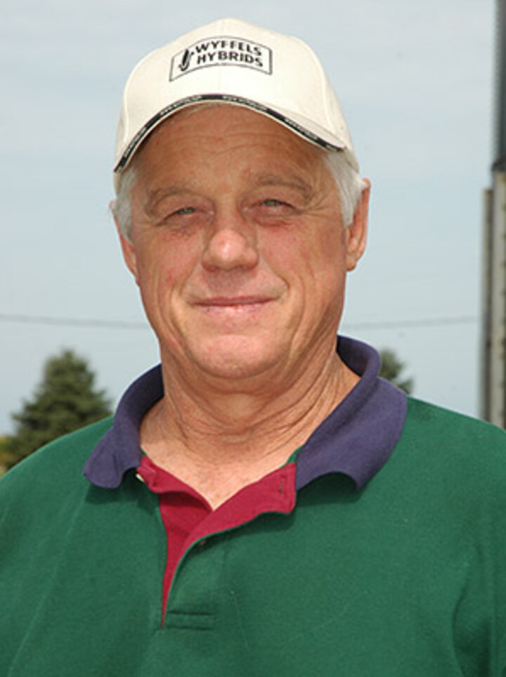 Gary Niemeyer