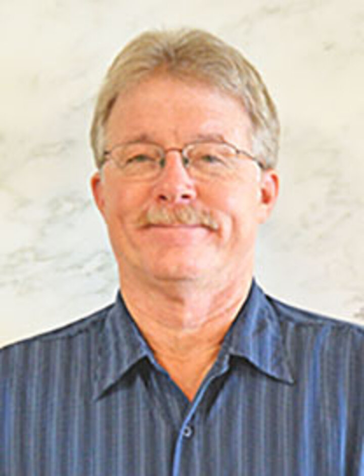 Glenn Roebke