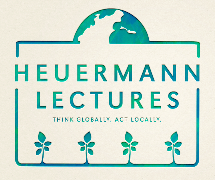 Heuermann Lecture icon