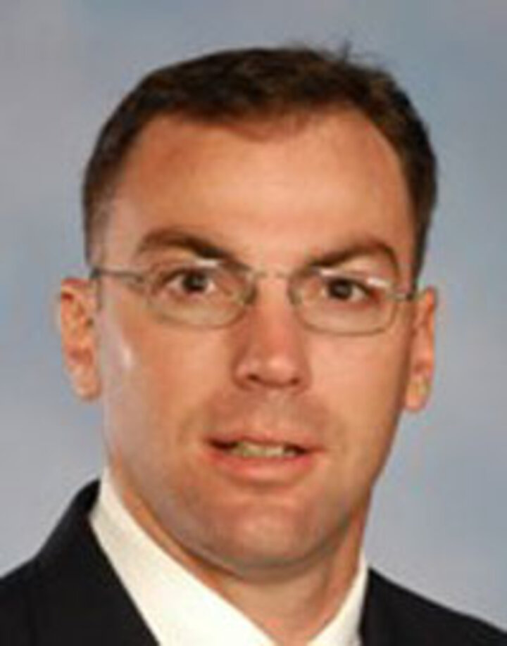 John Fulton