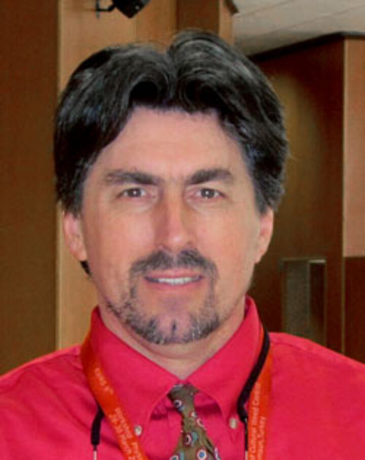 Stevan Knezevic