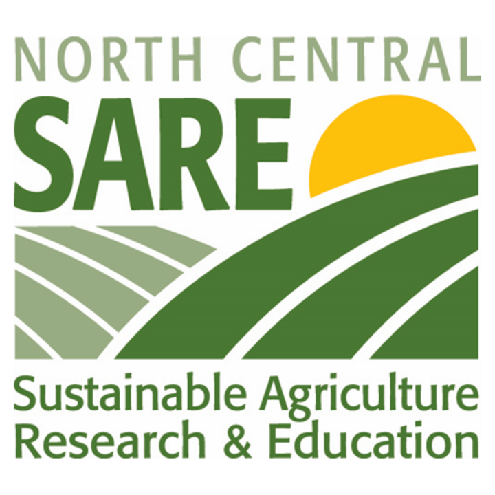 NCR SARE logo