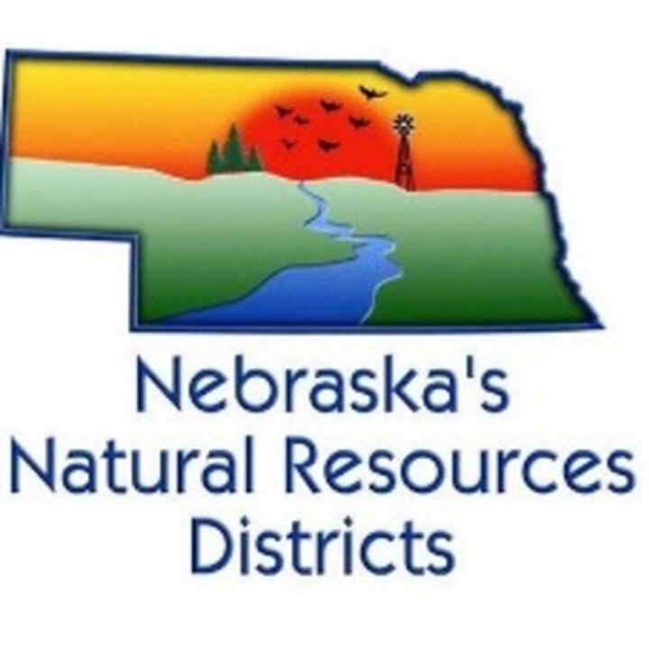 Nebraska Natural Resources District logo