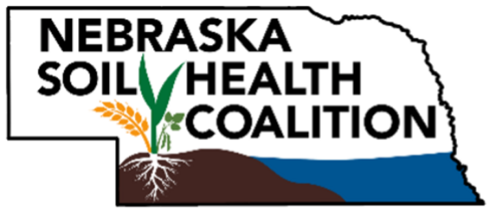 Nebraska Soil Health Coalition logo