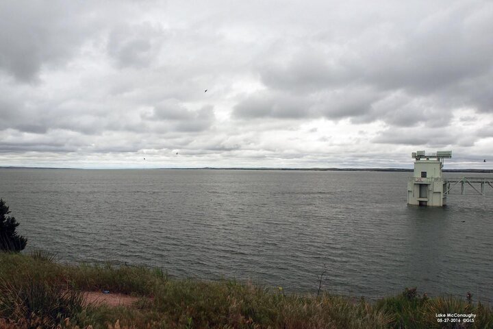 Lake McConaughy
