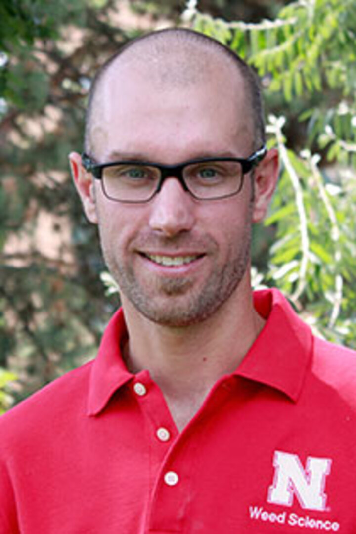 Chris Proctor