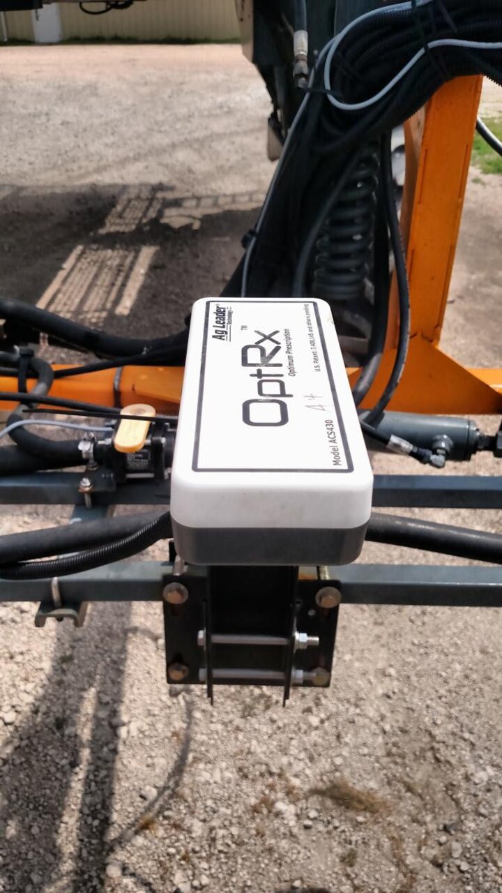 Project SENSE sensor