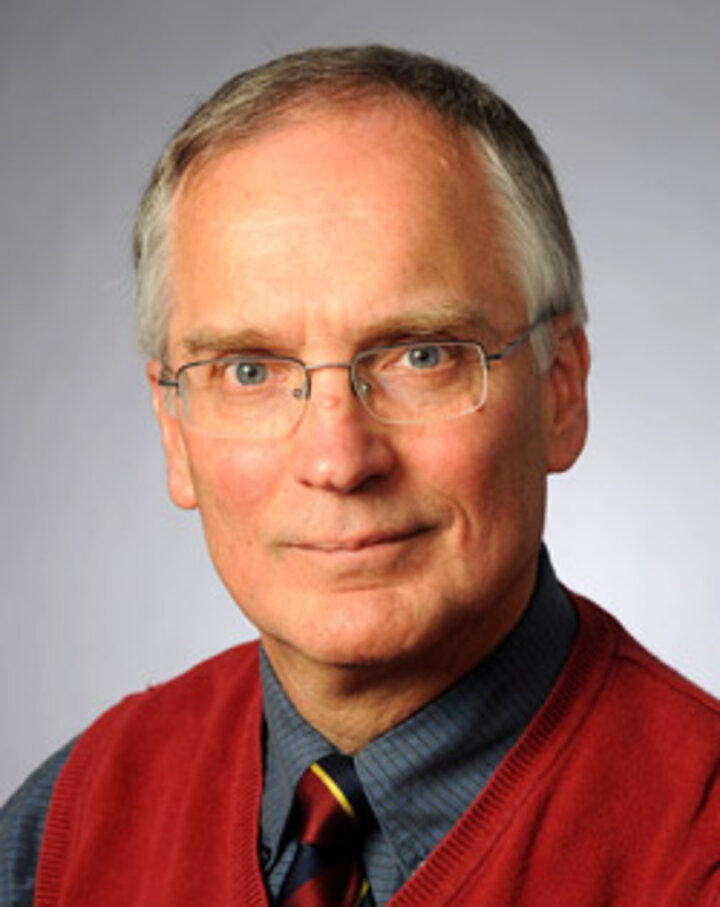 Roger Elmore