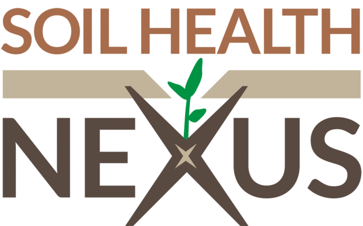 Soil Health Nexus logo