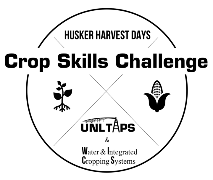 Crops Skills Challenge logo