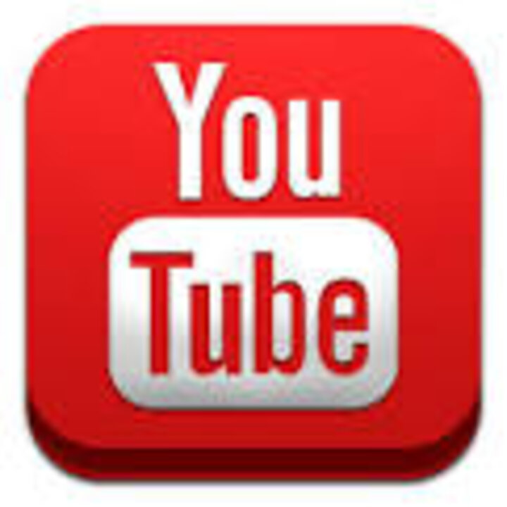 YouTube icon