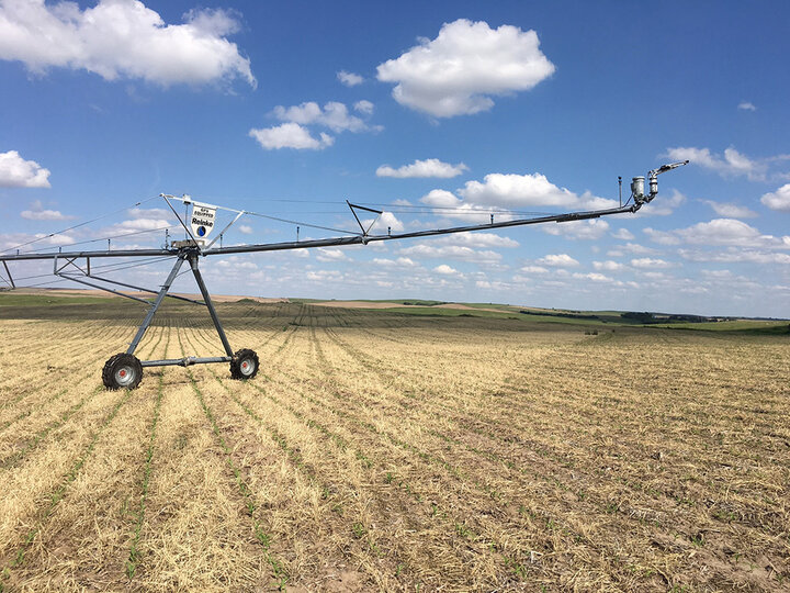 center-pivot-irrigation