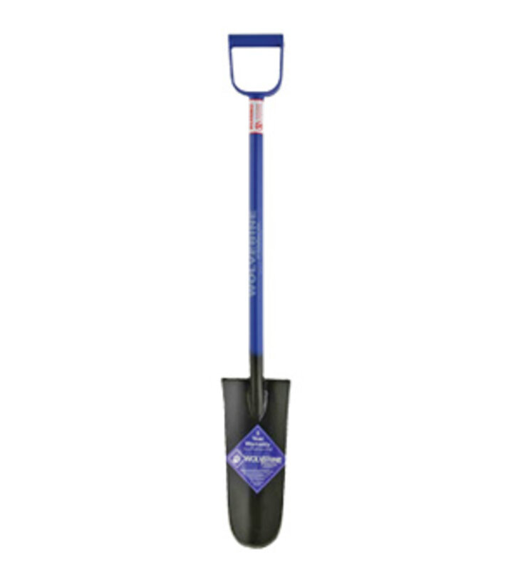 spade