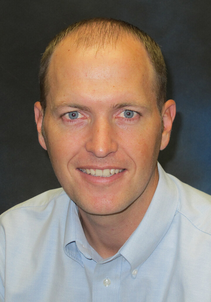 Cody Creech