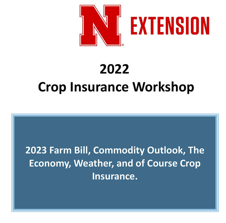 Workshop brochure