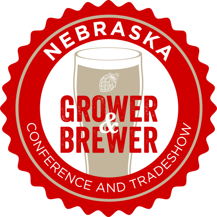 The Nebraska Grower and Brewer Conference & Trade Show will be held January 13-14, 2019.