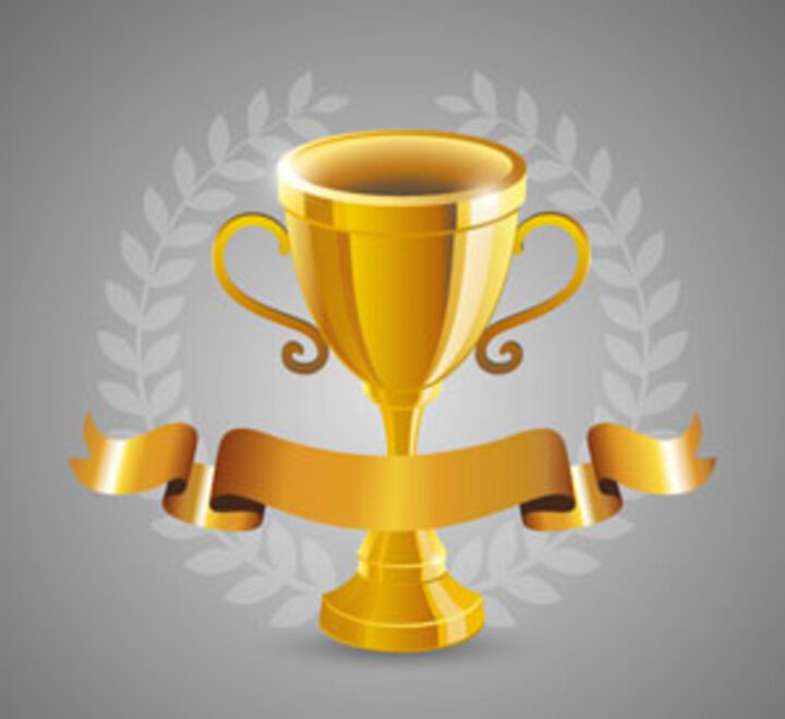trophy