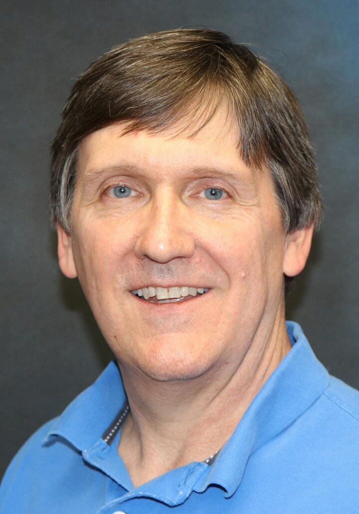 Robert Harveson