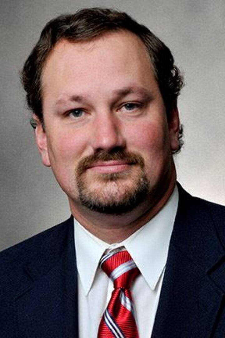 Jason Norsworthy