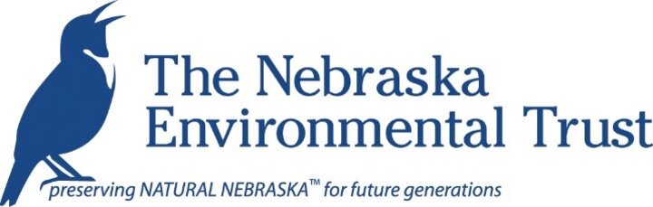 Nebraska Environmental Trust logo