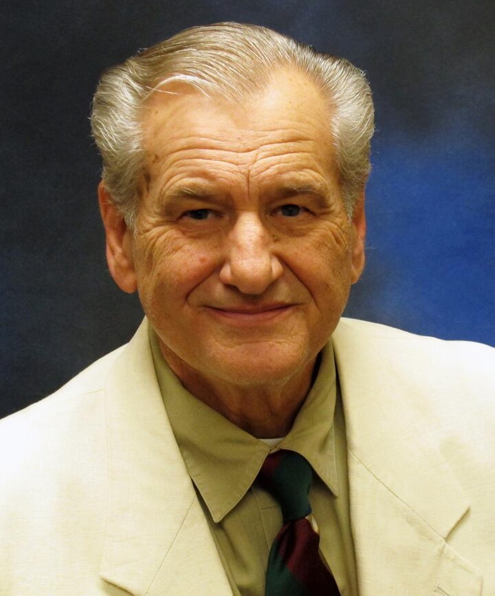 ALexander Pavlista